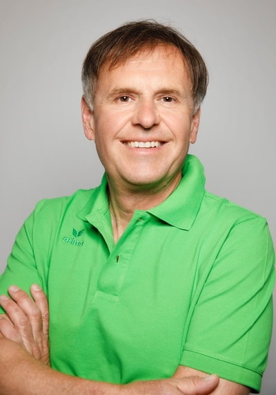 Dr. Otmar Puchner