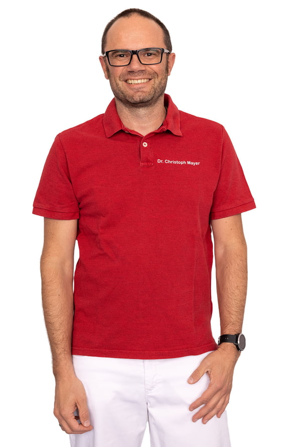 Dr. Christoph Mayer