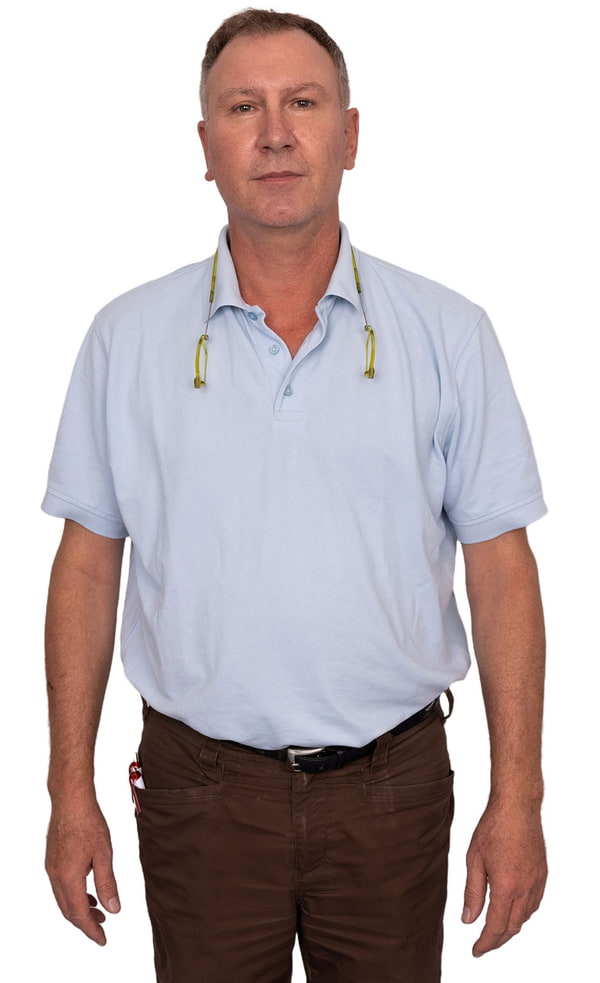 Dr. Thomas Bes